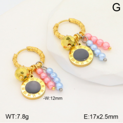 Stainless steel jewelry Earrings wholesale