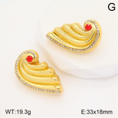 Stainless steel jewelry Earrings wholesale