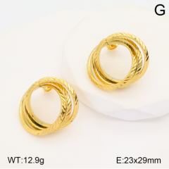 Stainless steel jewelry Earrings wholesale