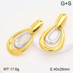 Stainless steel jewelry Earrings wholesale