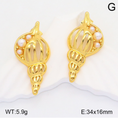 Stainless steel jewelry Earrings wholesale