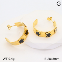 Stainless steel jewelry Earrings wholesale