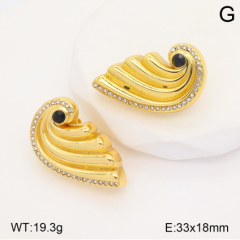 Stainless steel jewelry Earrings wholesale