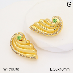Stainless steel jewelry Earrings wholesale
