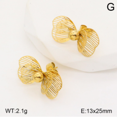 Stainless steel jewelry Earrings wholesale