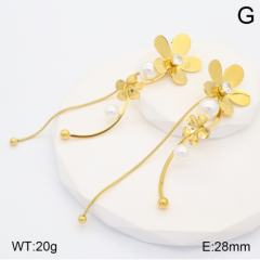 Stainless steel jewelry Earrings wholesale