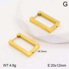 Stainless steel jewelry Earrings wholesale