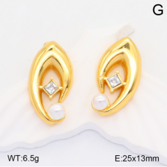 Stainless steel jewelry Earrings wholesale