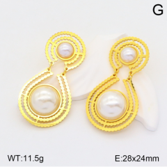 Stainless steel jewelry Earrings wholesale