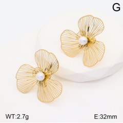 Stainless steel jewelry Earrings wholesale