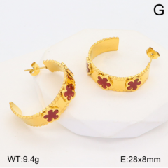 Stainless steel jewelry Earrings wholesale