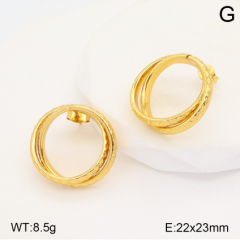 Stainless steel jewelry Earrings wholesale
