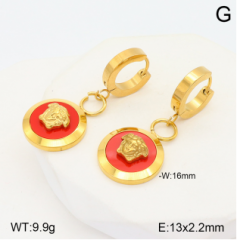 Stainless steel jewelry Earrings wholesale