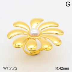 Stainless steel jewelry women ring wholesale
