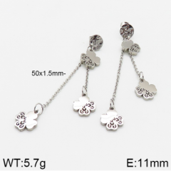 Stainless steel jewelry Earrings wholesale
