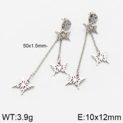 Stainless steel jewelry Earrings wholesale