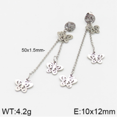 Stainless steel jewelry Earrings wholesale