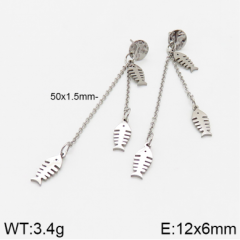 Stainless steel jewelry Earrings wholesale