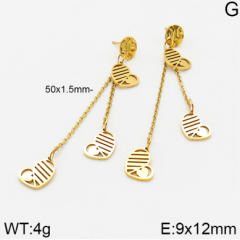 Stainless steel jewelry Earrings wholesale