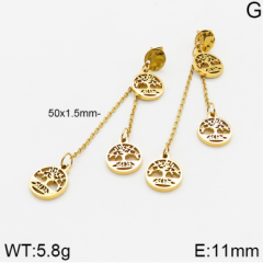 Stainless steel jewelry Earrings wholesale
