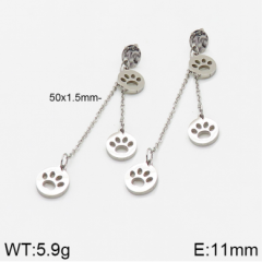 Stainless steel jewelry Earrings wholesale
