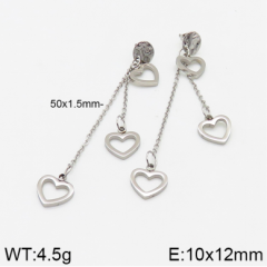 Stainless steel jewelry Earrings wholesale