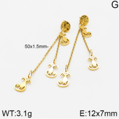 Stainless steel jewelry Earrings wholesale