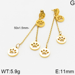 Stainless steel jewelry Earrings wholesale