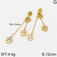 Stainless steel jewelry Earrings wholesale