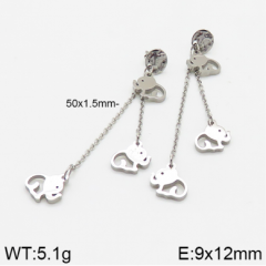 Stainless steel jewelry Earrings wholesale