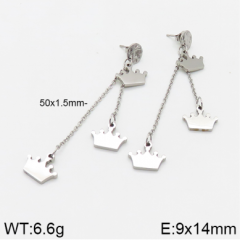 Stainless steel jewelry Earrings wholesale