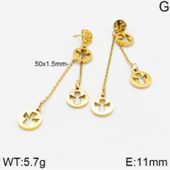 Stainless steel jewelry Earrings wholesale
