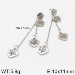 Stainless steel jewelry Earrings wholesale