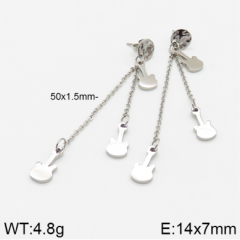 Stainless steel jewelry Earrings wholesale