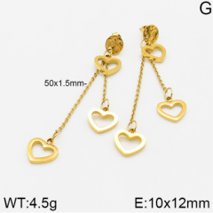 Stainless steel jewelry Earrings wholesale