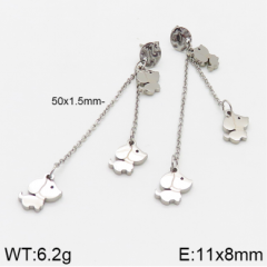 Stainless steel jewelry Earrings wholesale