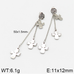 Stainless steel jewelry Earrings wholesale