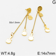 Stainless steel jewelry Earrings wholesale