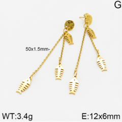 Stainless steel jewelry Earrings wholesale