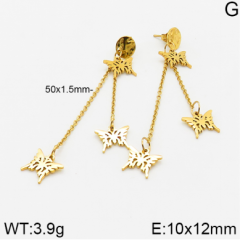 Stainless steel jewelry Earrings wholesale