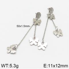 Stainless steel jewelry Earrings wholesale