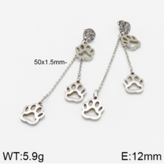 Stainless steel jewelry Earrings wholesale