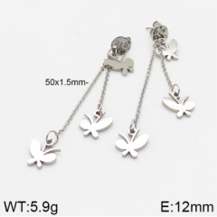 Stainless steel jewelry Earrings wholesale