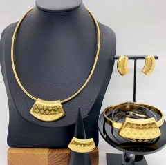 Stainless steel jewelry necklace earring Bracelet ring Wholesale