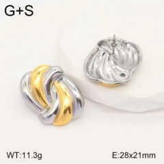 Stainless steel jewelry Earrings wholesale
