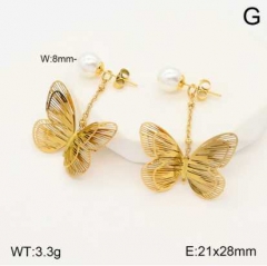 Stainless steel jewelry Earrings wholesale