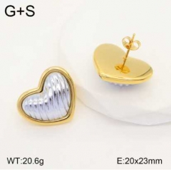 Stainless steel jewelry Earrings wholesale