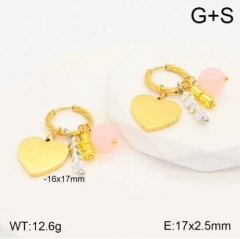 Stainless steel jewelry Earrings wholesale