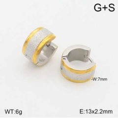 Stainless steel jewelry Earrings wholesale