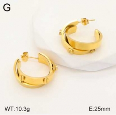 Stainless steel jewelry Earrings wholesale